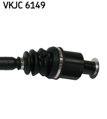 Cardan SKF VKJC 6149